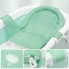 Baby Bath Insert, Baby Bath Cushion