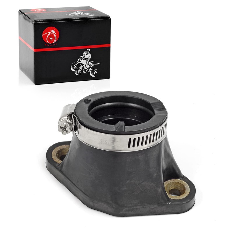 MOTO1988 Carburetor Carb & Intake Manifold Boot For Arctic Cat