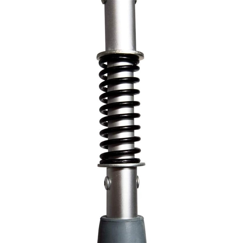 Dumping Spring, Comfortable Double Shock Absorber, Height Adjustment and Medical