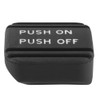 Emergency Parking Brake Pedal Cover Rubber Pad 47120-S0X-003 Fit for