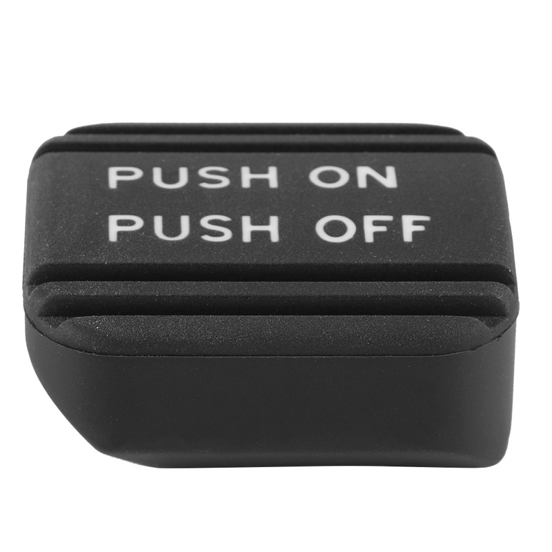 Emergency Parking Brake Pedal Cover Rubber Pad 47120-S0X-003 Fit for