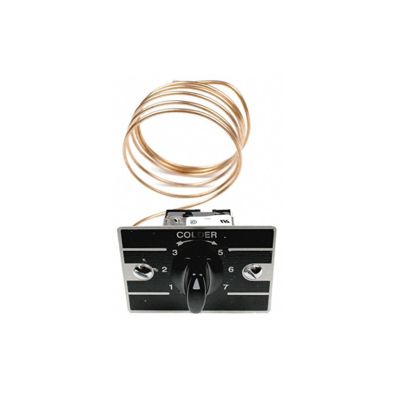 Ranco Control, Temperature - A30-2210