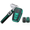 Toyota Smart Key Case, Key Cover, Key Protection, Key Holder,