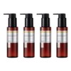 Haraj Argan Oil Hair Serum, 100ml, 4 pieces / 하라즈 아르간 오일 헤어 세럼, 100ml, 4개