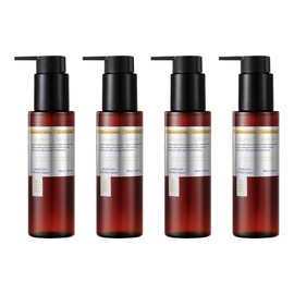 Haraj Argan Oil Hair Serum, 100ml, 4 pieces / 하라즈 아르간 오일 헤어 세럼, 100ml, 4개