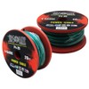 Absolute P420GR 4 Gauge Spool Multi-Strand 20 Feet Power Wire