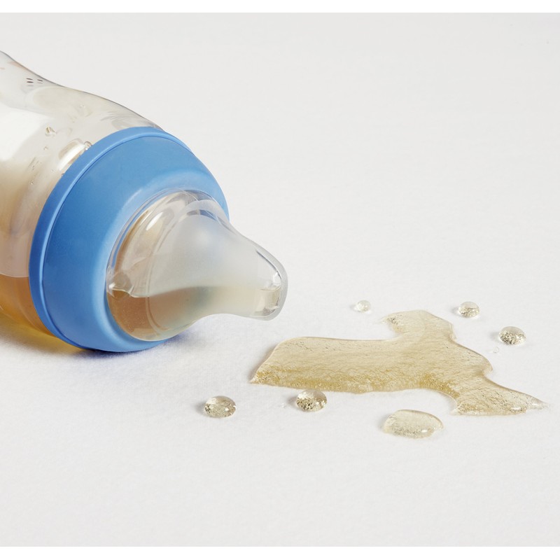 Playshoes Molton/Terry Mattress Protector, 50 x 70 cm