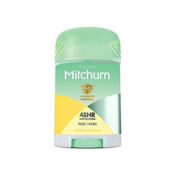 Mitchum Women Anti-Perspirant & Deodorant Stick Pure Fresh 41g