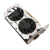 Desktop Graphics Card 2GB DDR5 128bit 928/5400MHz PCI Express 3.0