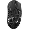 WLMOUSE Beast X Mini Pro Ultra-Light 34g Magnesium Gaming Mouse,