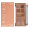 rom&nd Better Zan Palette #02 Mahogany Garden Eye Shadow 0.3