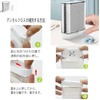 Floss Case, Box, Floss & Stick Storage, Automatic Pull, Portable