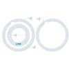 Replacement Gasket Kit, Miller & Nordyne Mobile Home, M1, M5,