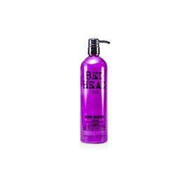 Tigi Bed Head Dumb Blonde Shampoo by Professional Fight 750 ml