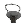 Drone Rear Right Motor Arm Landing Gear Cover Right Rear