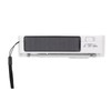 Solar Charging Emergency Radio Hand Crank Radio Multiband AM FM