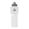 Welby Running Bottle, Shake Hands, Gray