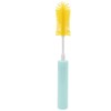 Electric Bottle Brush Cleaner Smart Removable Long Handle Silicone Automatic