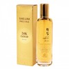 Skin balance centella extract women’s toner containing pure gold ingredients 120ml / 순금성분함유 피부 밸런스 병풀추출물 여자토너 120ml