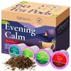 Gya Tea Co Evening Calm Tea Pods Tea Gift Set