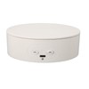 360 Degree Rotating Display Stand 5kg Maximum Load Automatic Electric