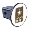 US Army United States Army Tow Hitch Cover Car-Truck-SUV 2"
