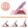 Xuanbeier 360° Rotation Case Compatible with Redmi Pad Pro 12.1