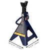 TCE 6 Ton (12,000 LBs) Capacity Double Locking Steel Jack