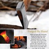1844 Helko Werk Germany Classic Pathfinder Hatchet - Made in