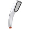 Glomora High Pressure Hand Shower Head with 300 Holes Lightweight