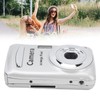 2.4 In Portable Camera 16X Digital Zoom 1080P 16MP Auto