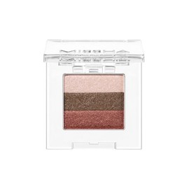 Missha Triple Shadow / 미샤 트리플 섀도우