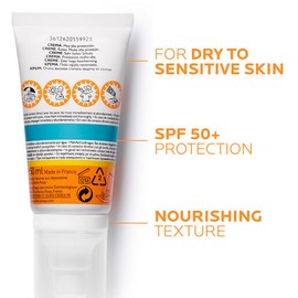 La Roche-Posay Anthelios ULTRA SPF50+ Facial Sunscreen For Dry Skin 50mL