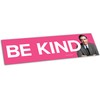Papersalt Mister Rogers Bumper Sticker Editions - Great Quotes (Be