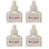 Yankee Candle Scent Plug Refill, Vanilla Creme Brulee (Pack of