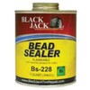 Black Jack Tire Repair - Bead Sealer W/Brush 32 Oz