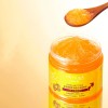 Zf Exfoliante Pies Bioaqua 180g Removedora Hidratante