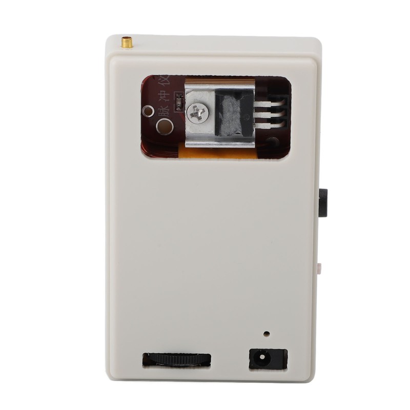 Coil Fingerprint Lock Maintenance Detector 1800mAh Fingerprint Lock Detector Pulse