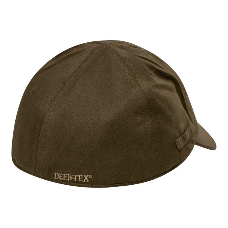 Deerhunter Excape Winter Cap Art Green