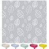 Home Direct Rectangular Oilcloth PVC Wipe Clean Tablecloth 140cm x
