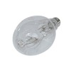 Plusrite 1024 400W ED37 Metal Halide Unprotected Arc Tube 4200K