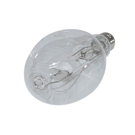 Plusrite 1024 400W ED37 Metal Halide Unprotected Arc Tube 4200K ANSI M59/E Universal Burn