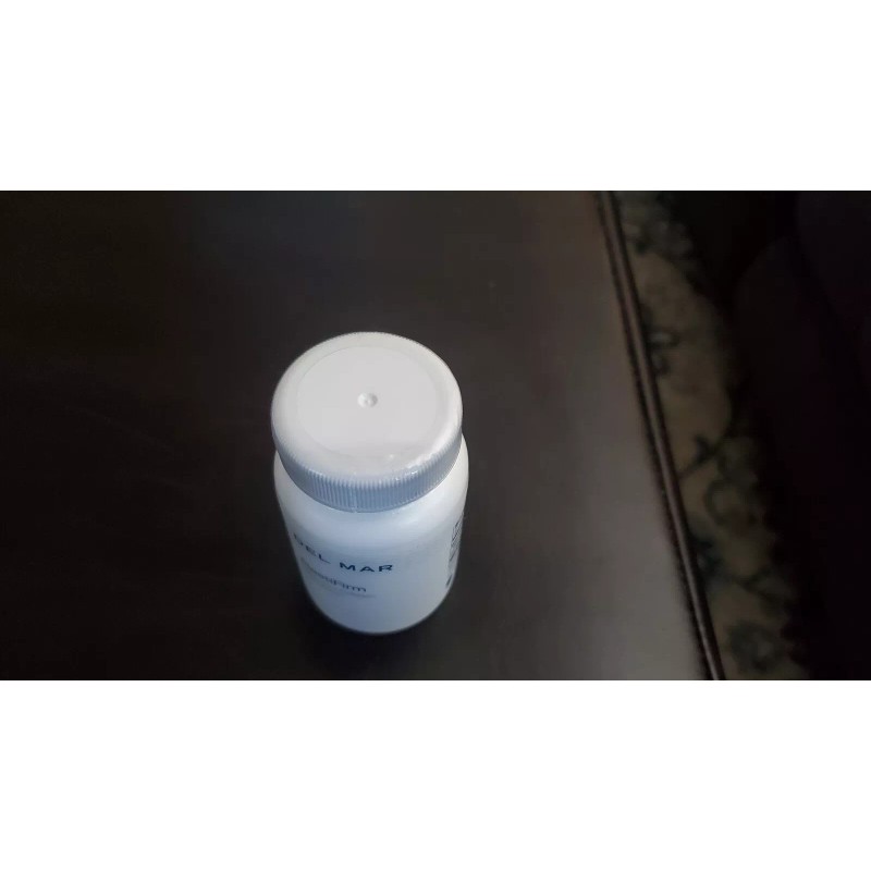 DEL MAR LABS NEW & SEALED - DEL MAR LABS