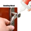 Heavy Duty Cyanoacrylate (CA) Super Glue by CYAPRO, Thick CA