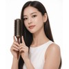 Gloss & Glow Volume Boost Quick Dry Roll Brush Size