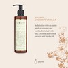 BODHI Body Lotion Coconut and Vanilla 250 ml Moisturiser for