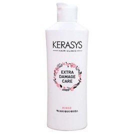 Aekyung Kerasis Extra Damage Care Rinse 180ml / 케라시스 엑스트라 데미지 케어 린스180ml