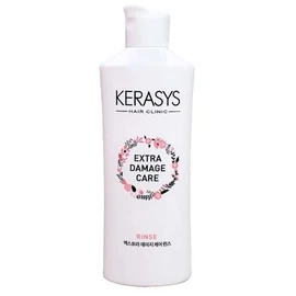 Aekyung Kerasis Extra Damage Care Rinse 180ml / 케라시스 엑스트라 데미지 케어 린스180ml