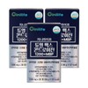 Genie Life 듀얼맥스 콘드로이친 1200+MBP 30정, 3개 Dual Max Chondroitin