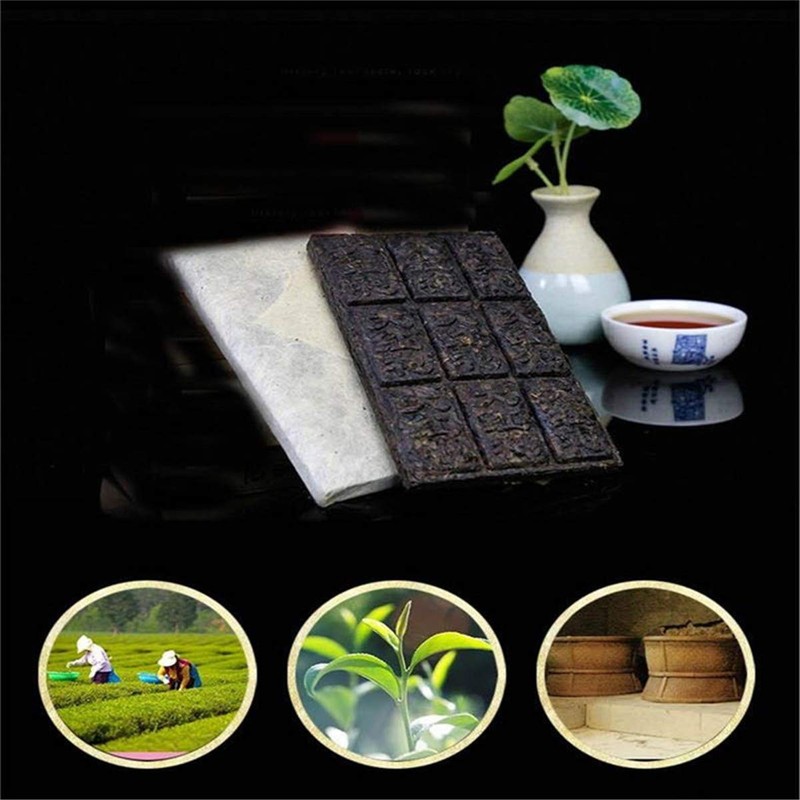China Lapsang Souchong Black Tea 100g Black Tea Cloud War